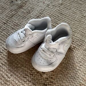 Baby Nike’s